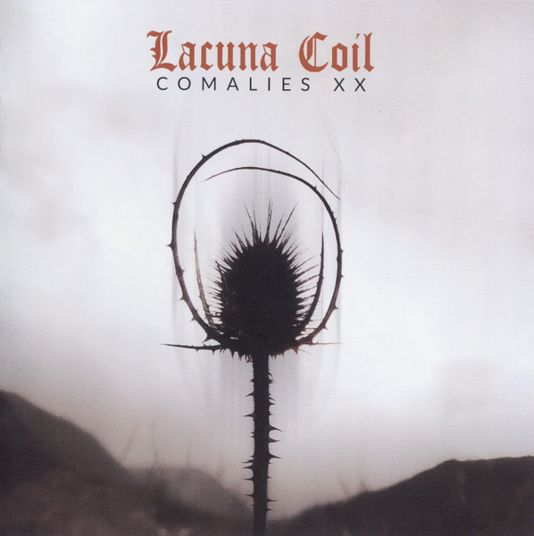Lacuna Coil — Comalies XX