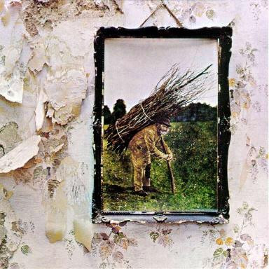 Led Zeppelin — Led Zeppelin