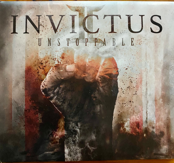Invictus — Unstoppable