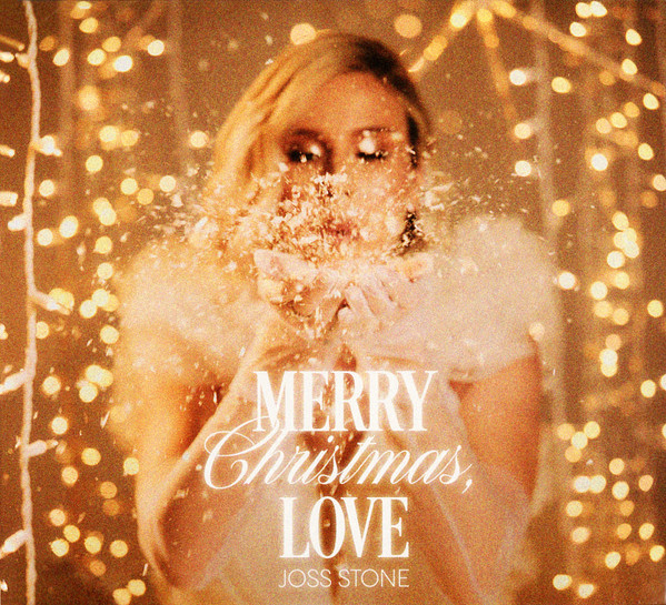 Joss Stone — Merry Christmas, Love