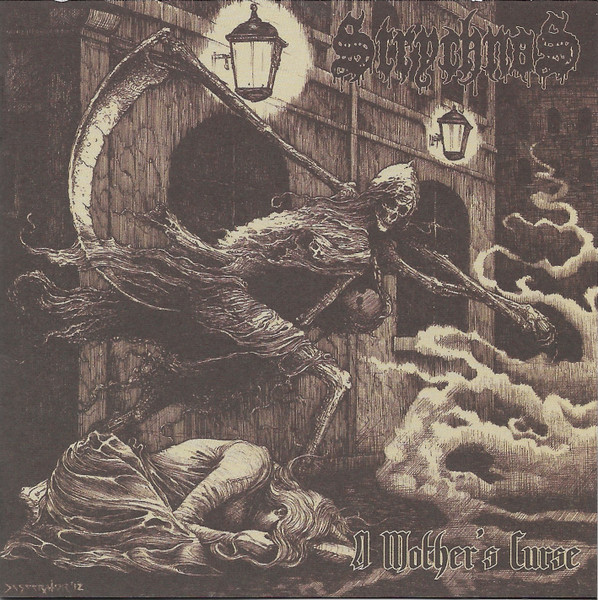 Strychnos — A Mother's Curse