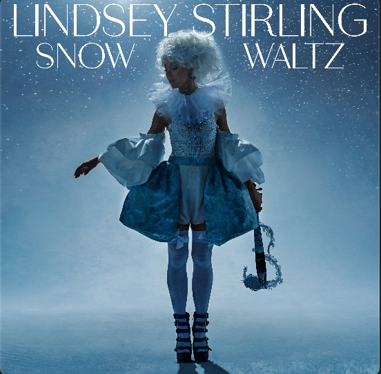 Lindsey Stirling — Snow Waltz