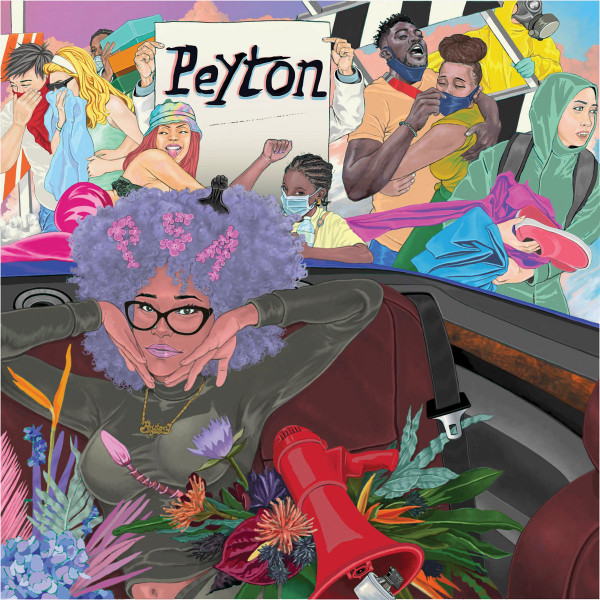 Peyton — PSA