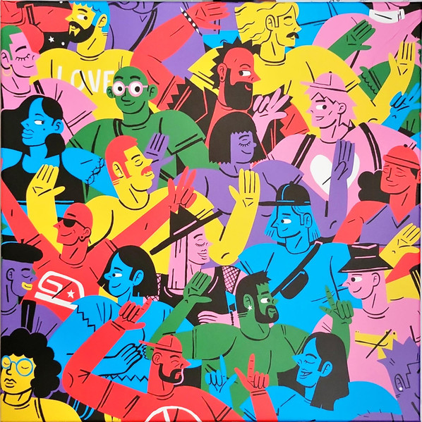 Groove Armada — GA25