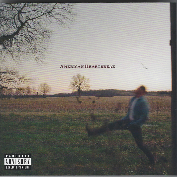 Zach Bryan — American Heartbreak