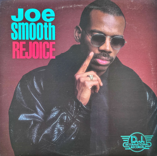 Joe Smooth — Rejoice