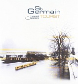 St Germain — Tourist