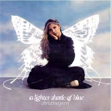 Christina Perri — A Lighter Shade Of Blue