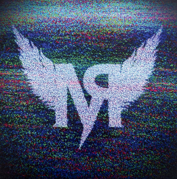 Matchbook Romance — Visions
