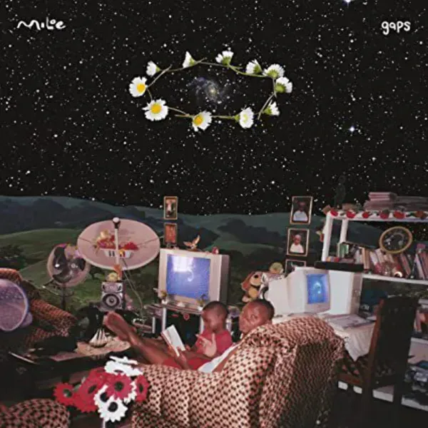 Miloe — Gaps Релиз 2022 Sealed