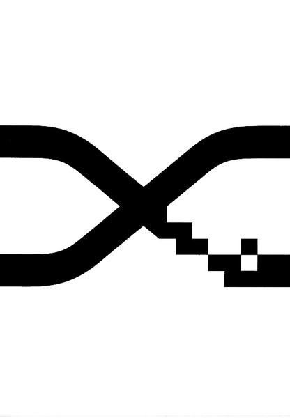 Alva Noto — Xerrox Vol.1