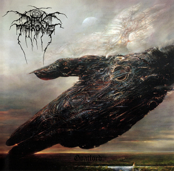 Darkthrone — Goatlord (Original)