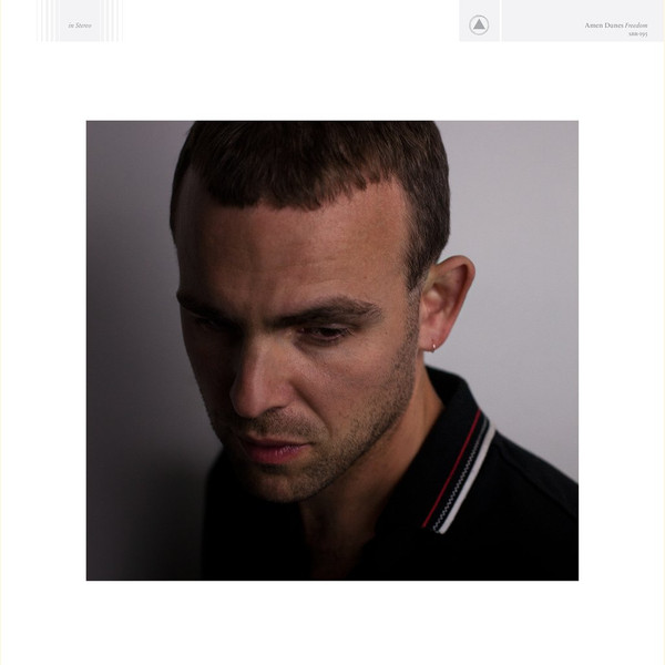 Amen Dunes — Freedom