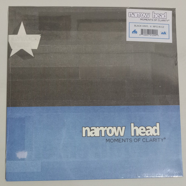 Narrow Head — Moments Of Clarity