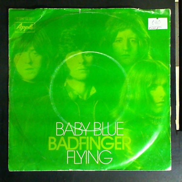 Badfinger — Baby Blue - Flying