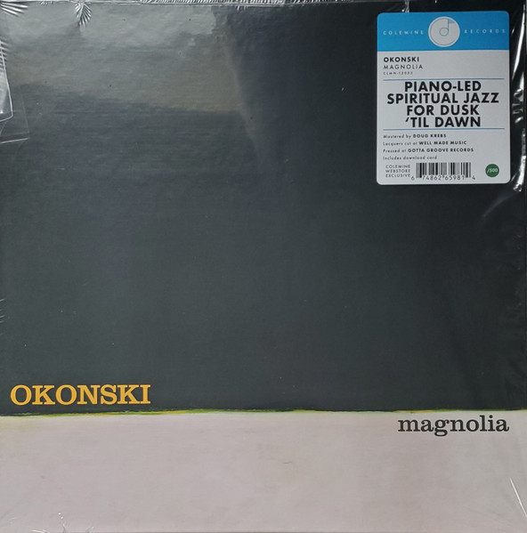 Okonski — Magnolia