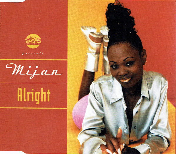 Mijan — Alright