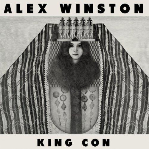 Alex Winston — King Con