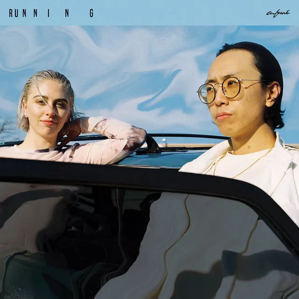 Cafuné — Running