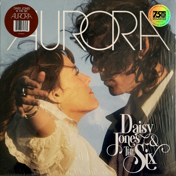 Daisy Jones & The Six — Aurora