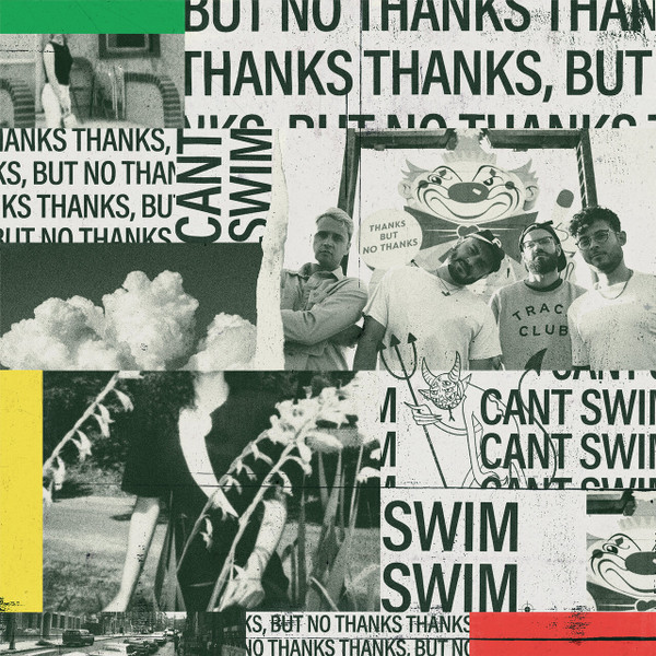 Can't Swim — Thanks But No Thanks
