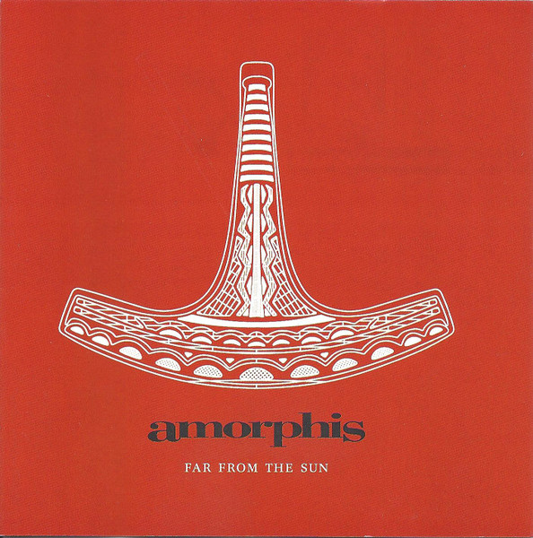 Amorphis — Far From The Sun
