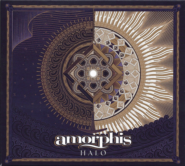 Amorphis — Halo