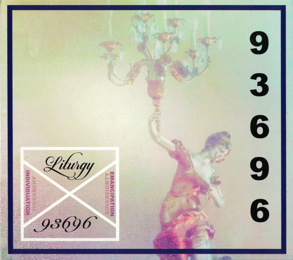 Liturgy — 93696