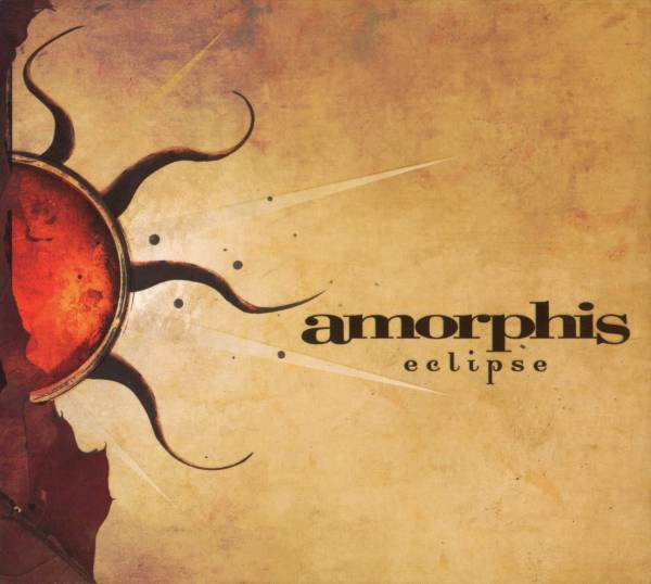 Amorphis — Eclipse