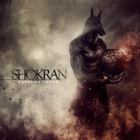 Shokran — Supreme Truth