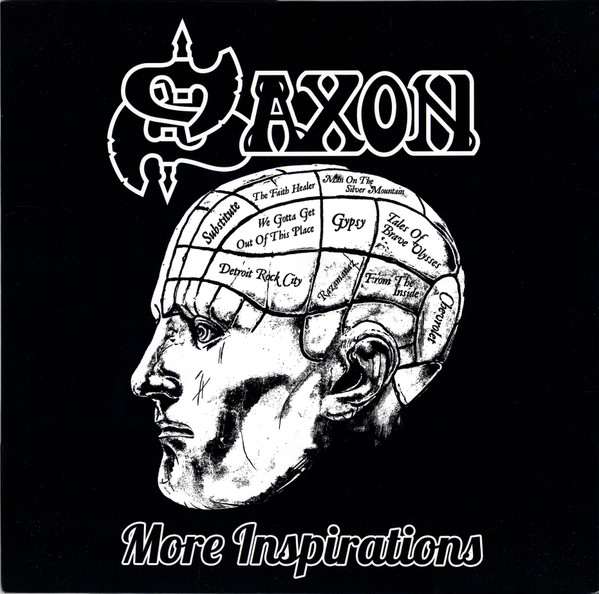 Saxon — More Inspirations