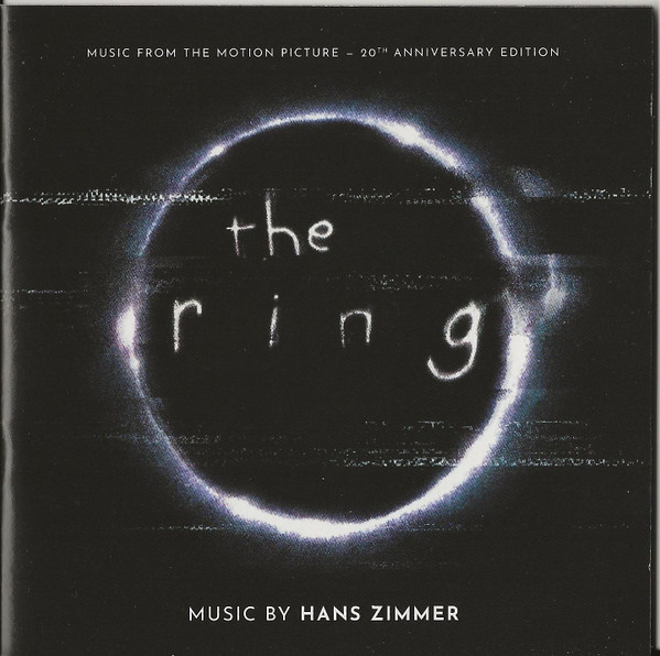 Hans Zimmer — The Ring (Original Motion Picture Soundtrack)