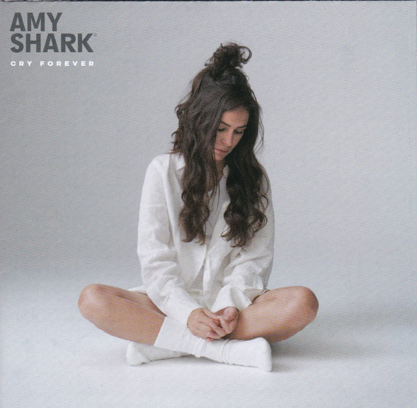 Amy Shark — Cry Forever