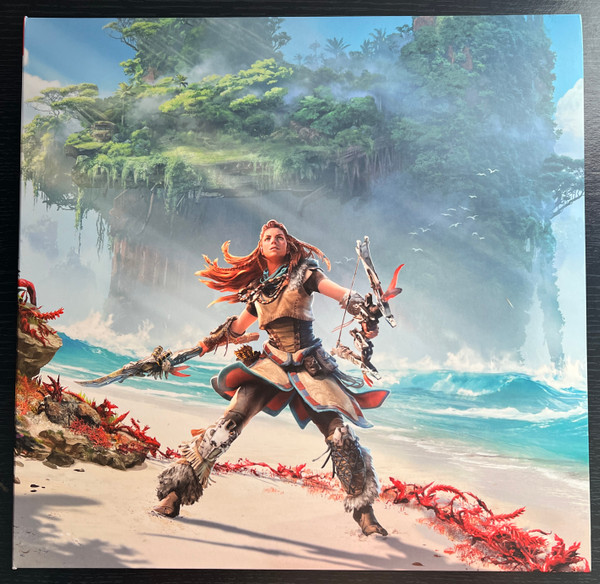 Various — Horizon Forbidden West