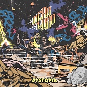 Dead Lord — Dystopia