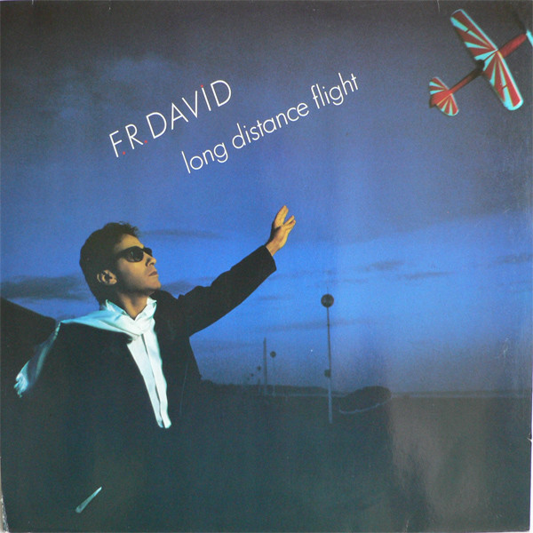 F.R. David — Long Distance Flight