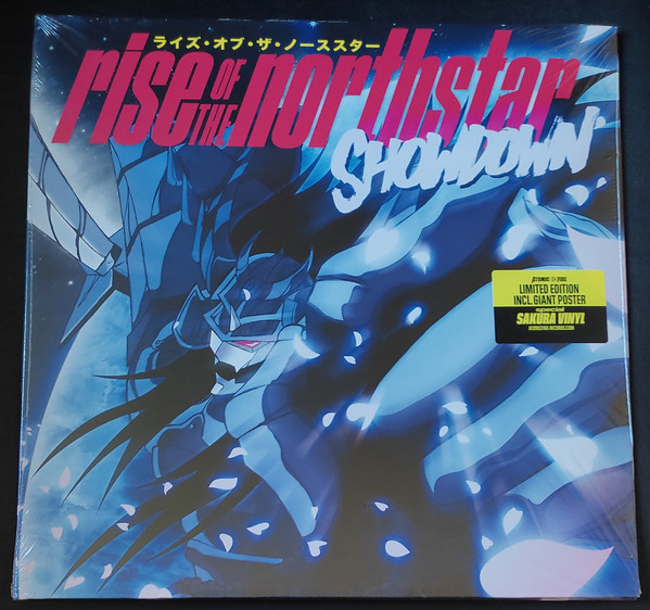 Rise Of The Northstar — Showdown
