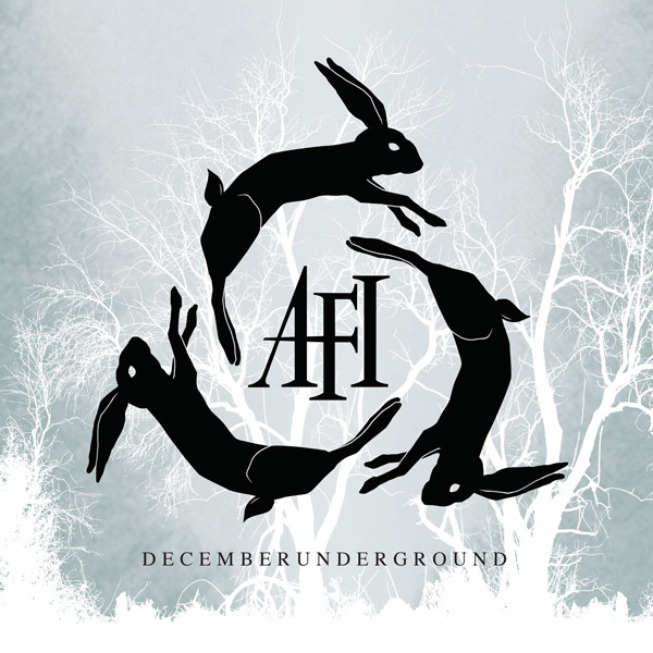 AFI — Decemberunderground
