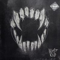 Ghostkid — GHOSTKID