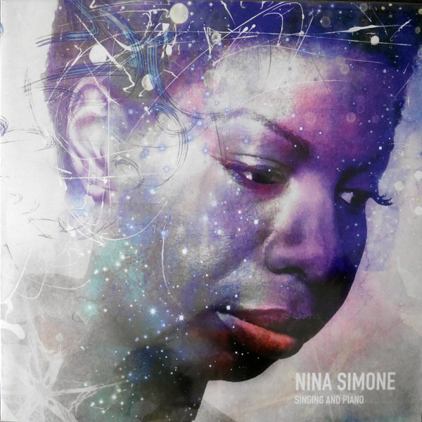 Nina Simone — Singing And Piano