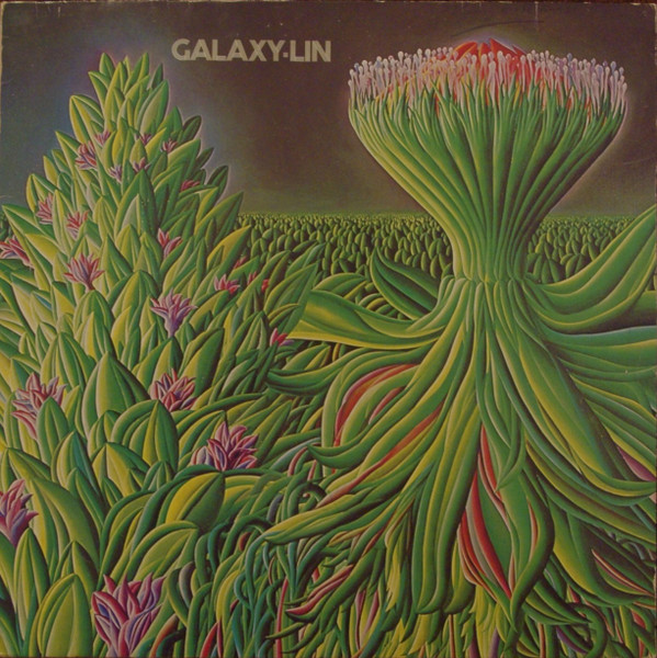 Galaxy-Lin — Galaxy-Lin