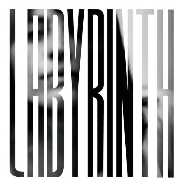 Heather Woods Broderick — Labyrinth