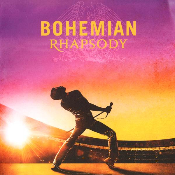 Queen — Bohemian Rhapsody OST