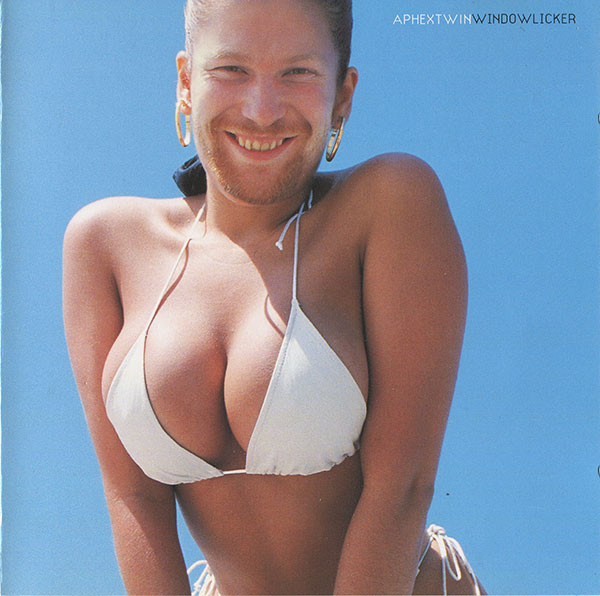 Aphex Twin — Windowlicker