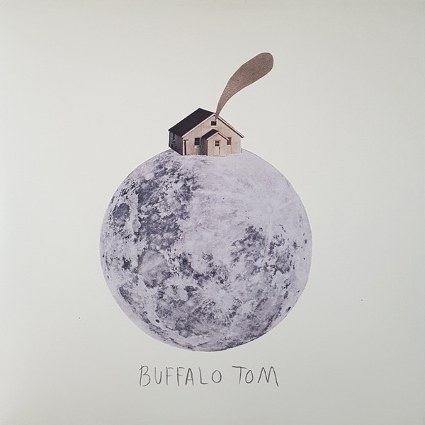 Buffalo Tom — The Only Living Boy In New York / The Seeker