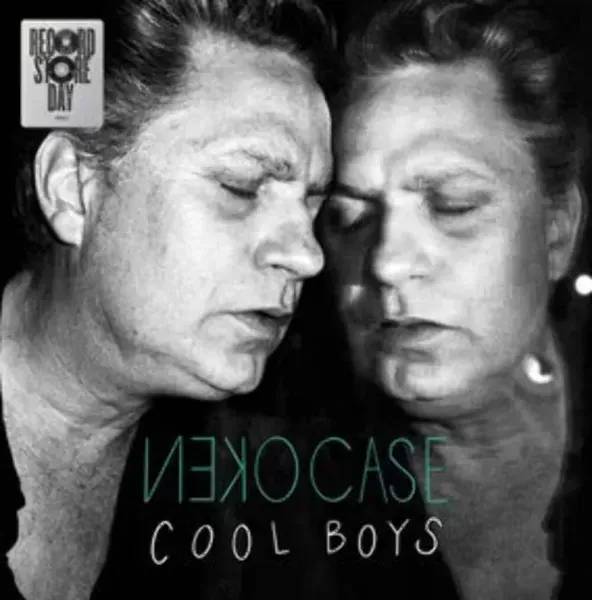 Neko Case — Cool Boys / Winchester Mansion Of Sound