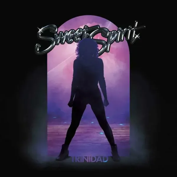 Sweet Spirit — Trinidad Sealed