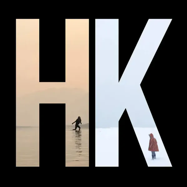 Hey, King! — Hey, King! 2021 Sealed