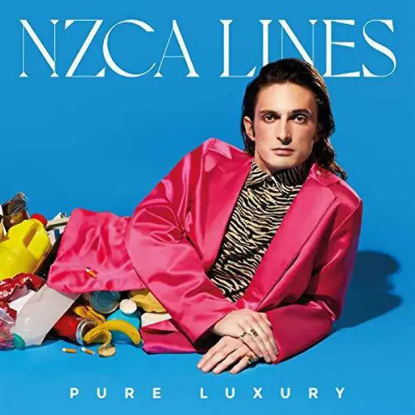 NZCA Lines — Pure Luxury Sealed