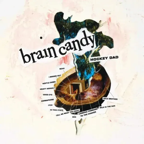 Hockey Dad — Brain Candy